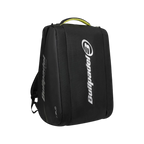 Paletero Bullpadel Xplo 2026 negro, vista 3