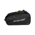 Paletero Bullpadel Xplo 2026 negro, vista principal