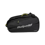 Paletero Bullpadel Xplo 2026 negro, vista principal