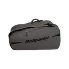 Paletero Bullpadel Xplo 2026 gris topo, vista principal