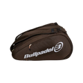 Paletero Bullpadel Wonder 2026 marrón, vista principal