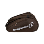 Paletero Bullpadel Wonder 2026 marrón, vista principal