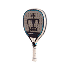 Pala Black Crown Hurricane Comfort 4.0 — vista inclinada