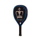 Pala Black Crown Hurricane Pro 4.0 — vista inclinada