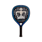 Pala Black Crown Hurricane Pro 4.0 — cara frontal
