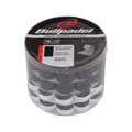 Caja de 50 overgrips Bullpadel GB-1201 blanco y negro