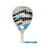 Pala de pádel Carbon FDB Gen 2, vista principal