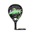 Pala de pádel Carbon Flow Gen 2, vista principal
