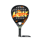 Pala de pádel Carbon Hype Gen 2, vista principal