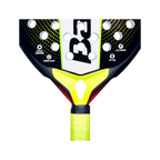 Pala de pádel Babolat Counter Origin, detalle de la cara