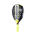 Pala de pádel Babolat Counter Origin, vista inclinada