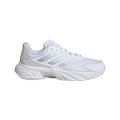 Zapatillas de pádel Adidas Courtjam Control 3 de mujer en blanco