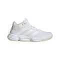 Zapatillas Adidas Courtstabil Mujer Blanco