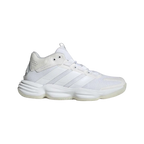 Zapatillas Adidas Courtstabil Mujer Blanco