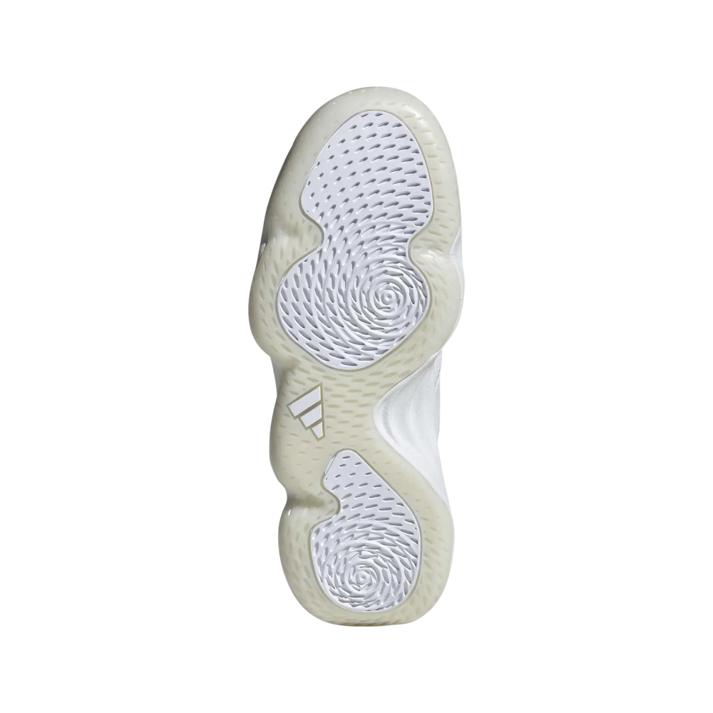 Zapatillas Adidas Courtstabil Mujer Blanco