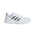 Zapatillas Adidas Court Flight Mujer Blanco