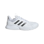 Zapatillas Adidas Court Flight Mujer Blanco