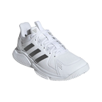 Zapatillas Adidas Court Flight Mujer Blanco