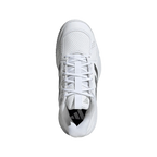 Zapatillas Adidas Court Flight Mujer Blanco