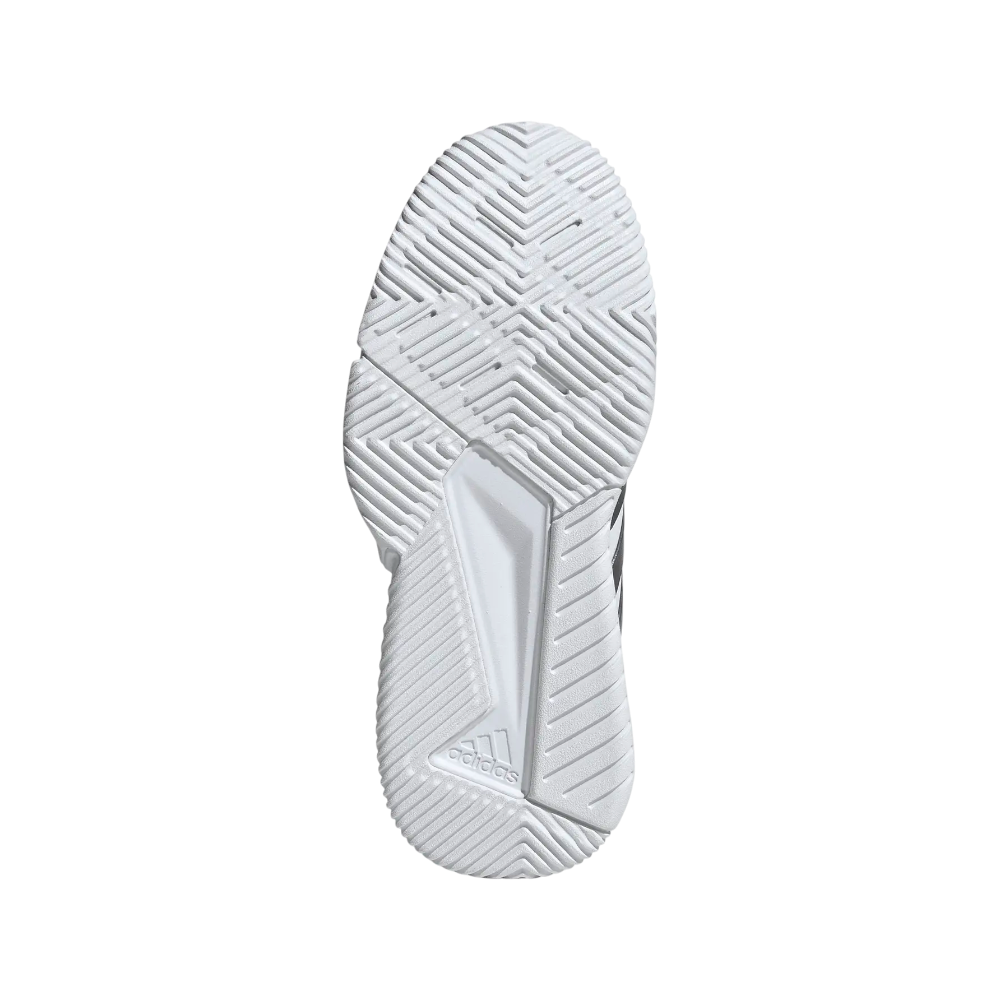 Zapatillas Adidas Court Flight Mujer Blanco