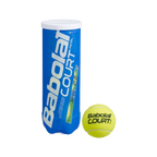 Bote Babolat Court Padel X3 con pelota fuera