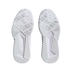 Zapatillas Adidas Court Team Bounce 2.0 Hombre Blanco/Negro — suela