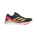 Zapatillas de pádel Adidas Crazyquick Boost de hombre en negro