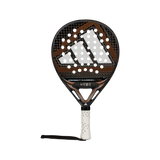 Pala de pádel Adidas Crossit Carbon Ctrl 2026, vista principal