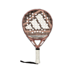 Pala de pádel Adidas Crossit Light 2026, vista principal