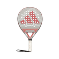 Pala de pádel Adidas Crossit Team Light 2026, vista principal