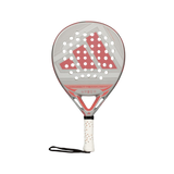 Pala de pádel Adidas Crossit Team Light 2026, vista principal
