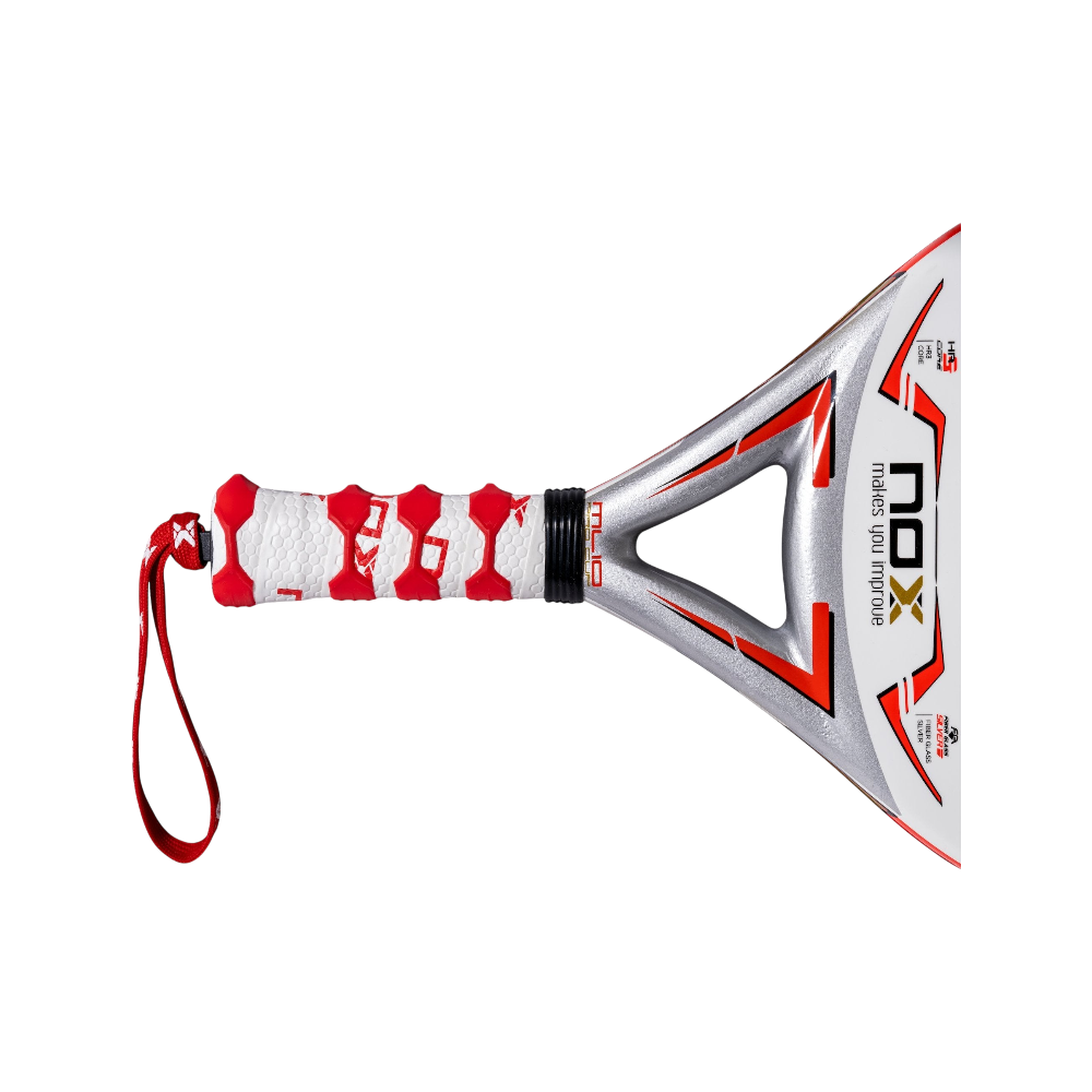 Nox Custom Grip personalizable 1