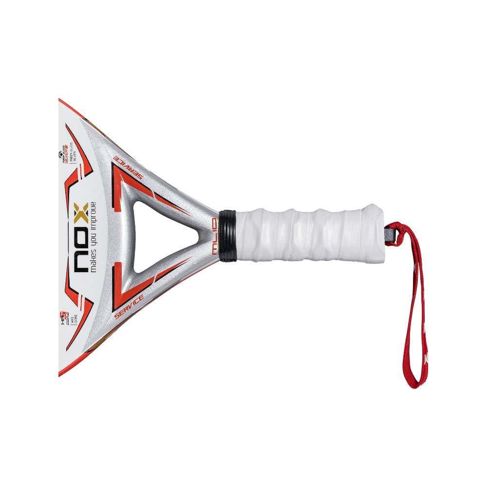 Nox Custom Grip personalizable 4