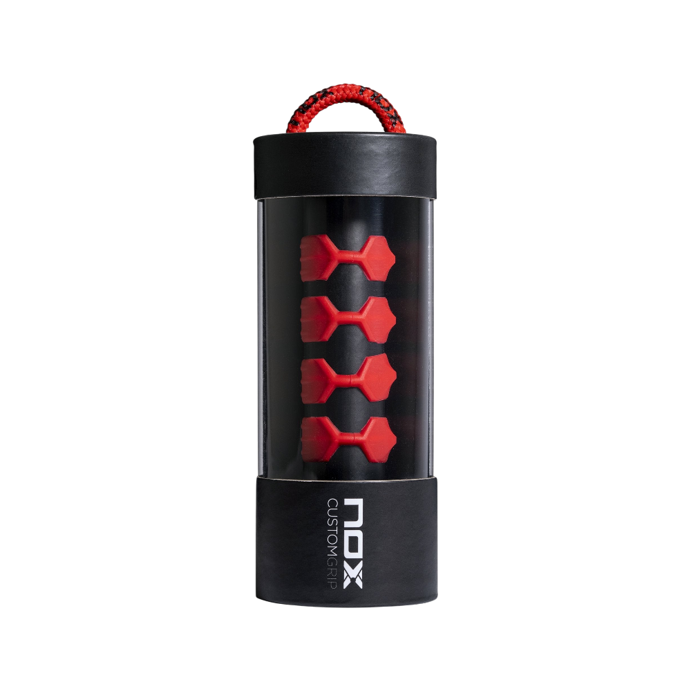 Nox Custom Grip personalizable 6