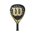 Pala de pádel Wilson Defy LS V1, vista principal