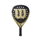 Pala de pádel Wilson Defy LS V1, vista principal