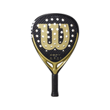 Pala de pádel Wilson Defy LS V1, vista principal