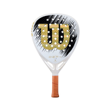 Pala de pádel Wilson Defy LS V1 SE, vista principal