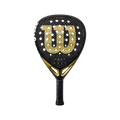 Pala de pádel Wilson Defy Pro V1, vista principal