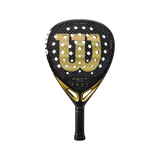 Pala de pádel Wilson Defy Pro V1, vista principal