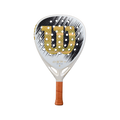 Pala de pádel Wilson Defy Pro V1 SE, vista principal