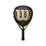 Pala de pádel Wilson Defy V1, vista principal