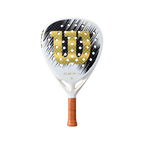 Pala de pádel Wilson Defy V1 SE, vista principal