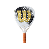 Pala de pádel Wilson Defy V1 SE, vista principal