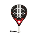 Pala de pádel Adidas Drive Black 2026, vista principal