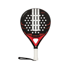 Pala de pádel Adidas Drive Black 2026, vista principal
