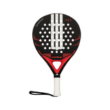 Pala de pádel Adidas Drive Black 2026, vista principal