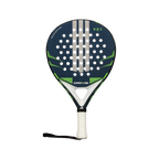 Pala de pádel Adidas Drive Blue 2026, vista principal