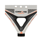 Pala de pádel Adidas Drive Light 2026, detalle de la cara