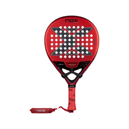 Pala Nox EA10 Ventus Hybrid 12K Xtrem